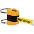 Belt Barrier, Yellow,Belt