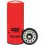 Oil Filter,Spin-On Design,11-