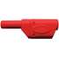 Banana Plug,1000VAC,Red