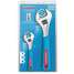 Adjustable Wrench Set,Vanadium