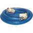 Water Suct Hose,2inx20ft,90