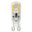 Halogen LED Lamp,203 Lm,2.0W,