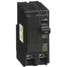 Circuit Breaker,100A,2P,10kA,