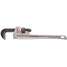 Straight Pipe Wrench,2-1/2"