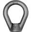 Eye Nut,Style A,Steel,5/8-11