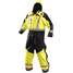 Rain Coverall,Class 3, Type R,