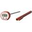 Digital Pocket Thermometer,Lcd,