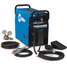 Ac/Dc,Tig Welder,150A At 16V,