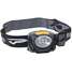 Industrial Headlamp,LED,Black