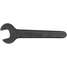 Check Nut Wrench,6-5/8 In. L,