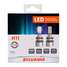 Bulb #H11 LED Sylvania