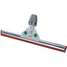 Floor Squeegee,Straight Double,