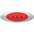 Clearance And Marker Lamp,Red,