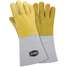 Welding Gloves,Stick,14",L,Pr