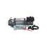 Electric Winch,4-3/5HP,12VDC