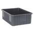 Divider Box,Black,Ppc,12