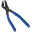 Angled Crimping Plier,9 In.