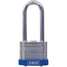 Keyed Padlock,Different,