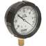 Vacuum Gauge,30 Hg To 0,2-1/