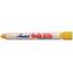 Paint Crayon,11/16 In.,Yellow