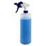 Spray Bottle,32 Oz,9 3/8"H,