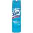 Disinfectant Spray,Size 19 Oz.,