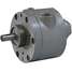 Air Motor,1.7 Hp,78 Cfm,3000