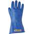 Electrical Gloves,Class 00,Sz