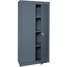 Storage Cabinet,30in.Wx18inD,