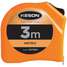 Tape Measure,Closed,16mm x 3m,