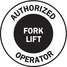 Hard Hat Emblem Label,English,