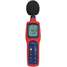 Digital Sound Level Meter,A &amp;