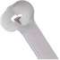 Cable Tie,Standard,8.75in.,