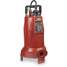 Grinder Pump, 2 Hp, 440-460