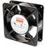 Axial Fan,230VAC,4-11/16In H,4-