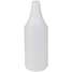 Bottle,32 Oz.,Clear,PK3