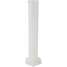 Graduated Cylinder,500mL,Poly