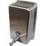 Soap Dispenser,8-3/8in.H,