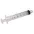 Dispensing Syringe,5 Ml,Manual,