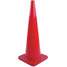 PVC Traffic Cone 36" x 14.12"