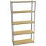 Boltless Shelving Unit,