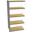 Boltless Shelving Unit,