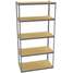 Boltless Shelving Unit,