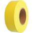 Flagging Tape,Yellow,300 Ft x