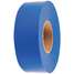 Flagging Tape,Blue,300 Ft x 1-