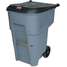 Waste Container, 65 Gal