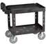 Utility Cart,500 Lb. Load Cap.,