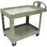 Utility Cart,500 Lb. Load Cap.