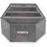 Trailer Tongue Box,48 In. W,18-