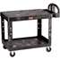 Utility Cart,500 Lb. Load Cap.,